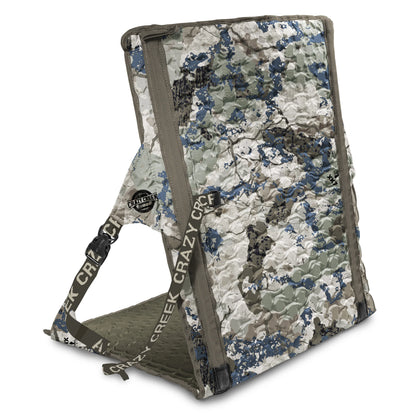 Hex 2.0 Longback Chair