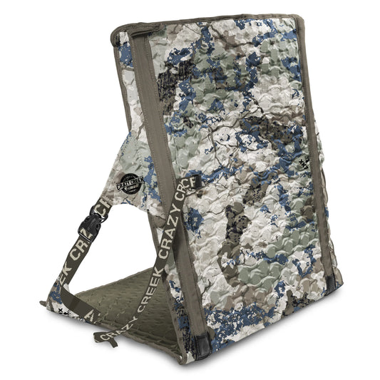 Hex 2.0 Longback Chair
