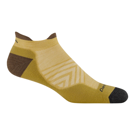 Men's Run No Show Tab Ultra-Lightweight Running Sock