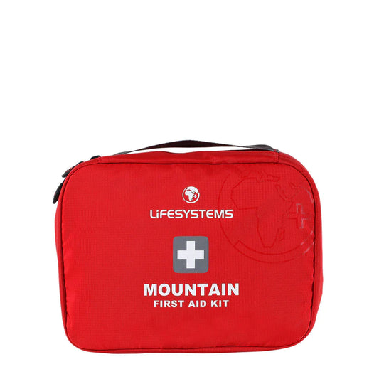 Berg-Erste-Hilfe-Kasten