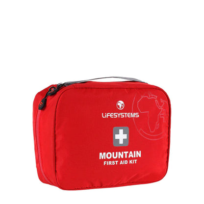 山の救急箱