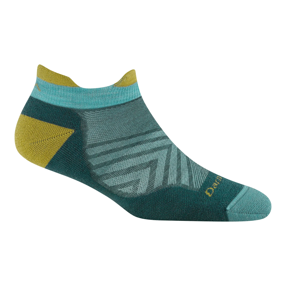 Women's Run No Show Tab Ultra-Lightweight with Cushion