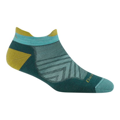Women's Run No Show Tab Ultra-Lightweight with Cushion