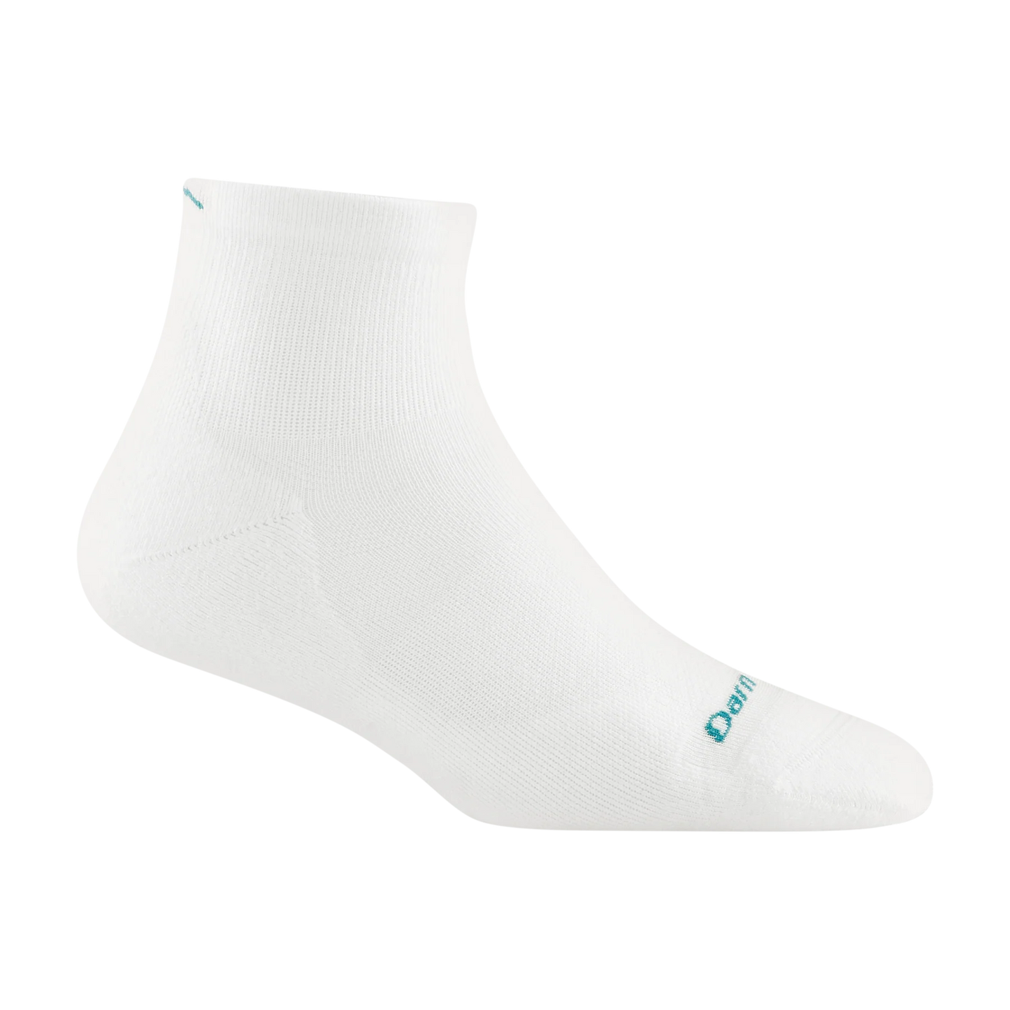 Women's Run 1/4 Ultra Lightweight Cushion Sock
