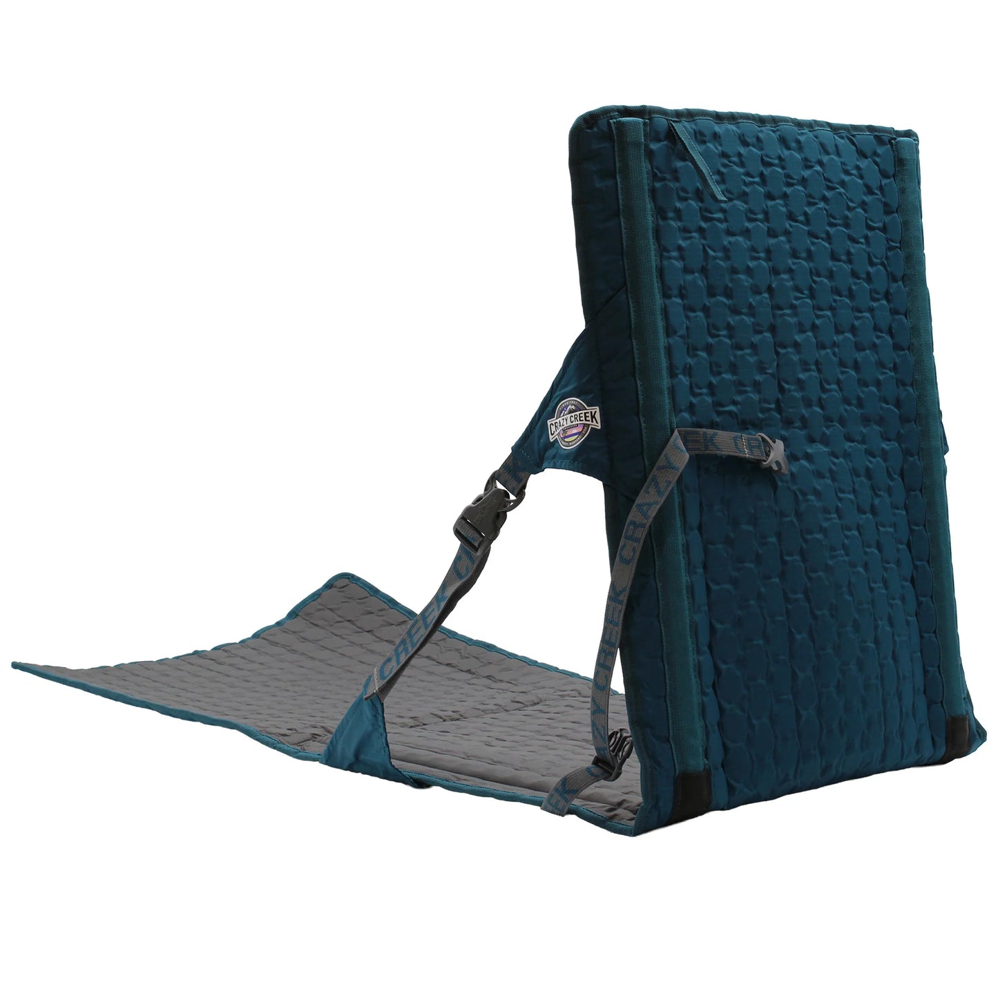 Hex 2.0 Longback Chair