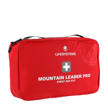Mountain Leader Pro Erste-Hilfe-Set