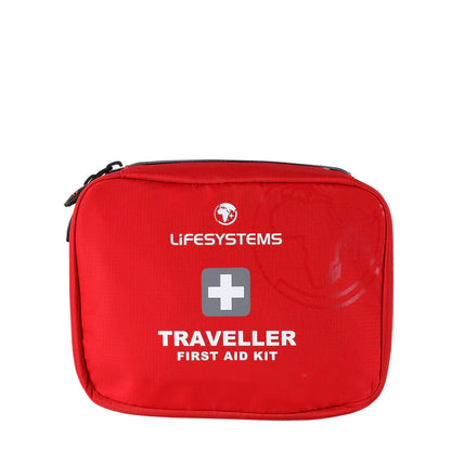 Traveller First Aid Kit