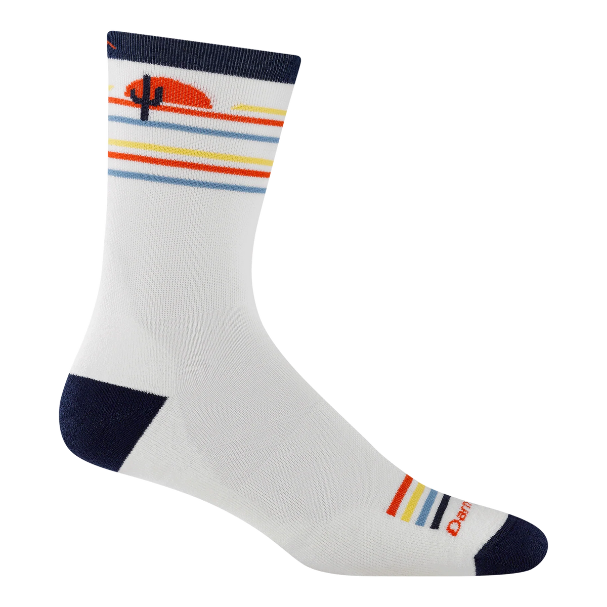Men's Frontrunner Micro Crew Ultra Lightweight Running Socks