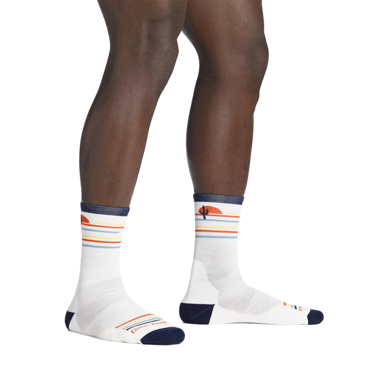 Men's Frontrunner Micro Crew Ultra Lightweight Running Socks