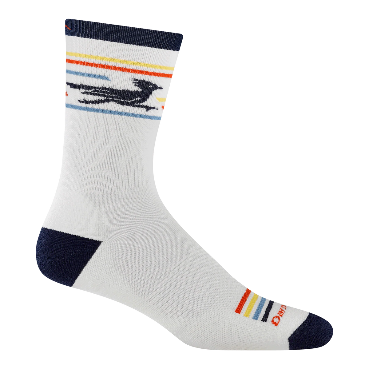 Men's Frontrunner Micro Crew Ultra Lightweight Running Socks