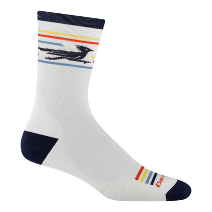 Men's Frontrunner Micro Crew Ultra Lightweight Running Socks