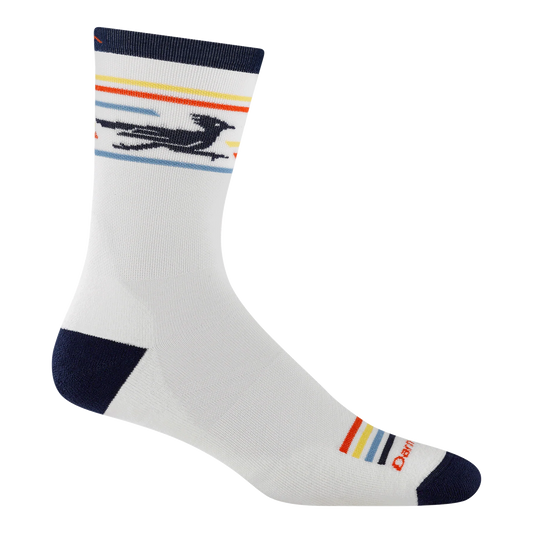 Men's Frontrunner Micro Crew Ultra Lightweight Running Socks