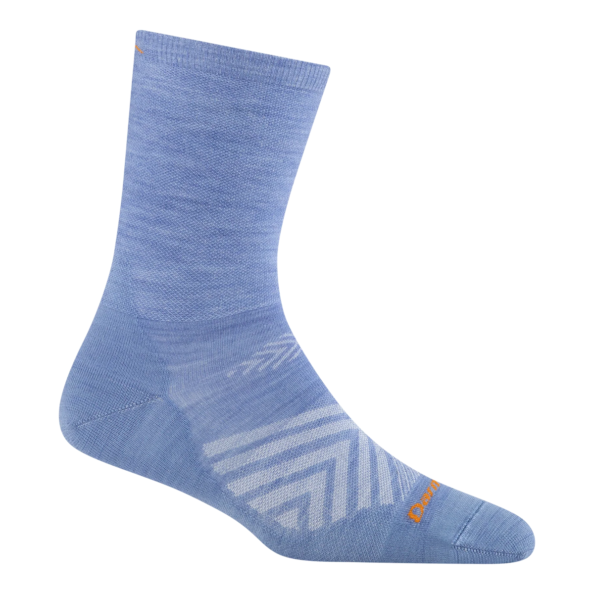 ウィメンズ エレメント マイクロ クルー軽量ランニング ソックス