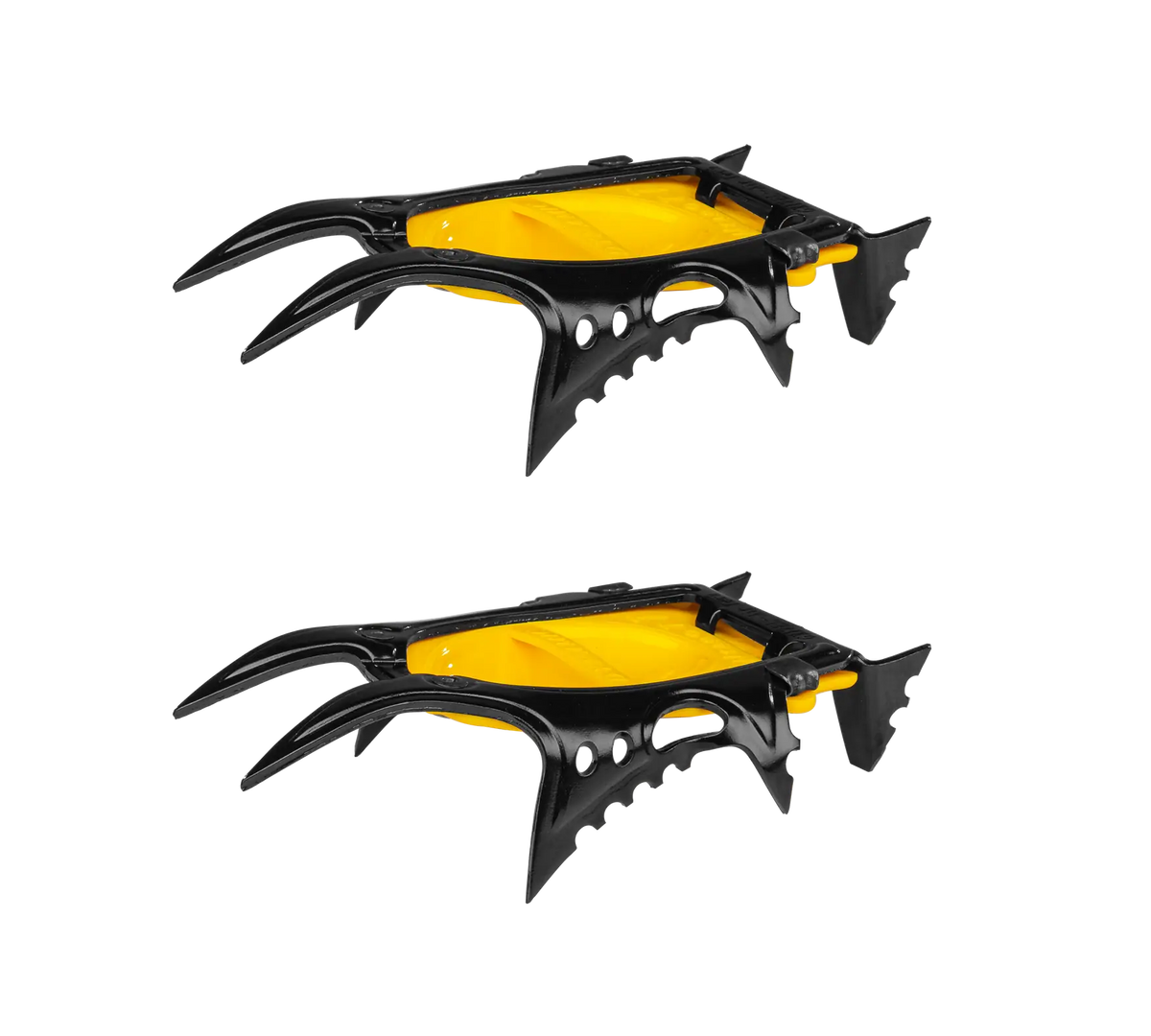 Air Tech LT Front Parts