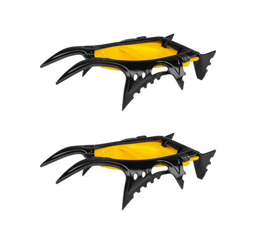 Air Tech LT Front Parts