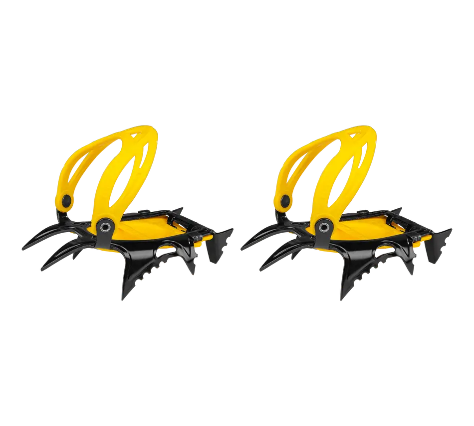 Air Tech LT Front Parts