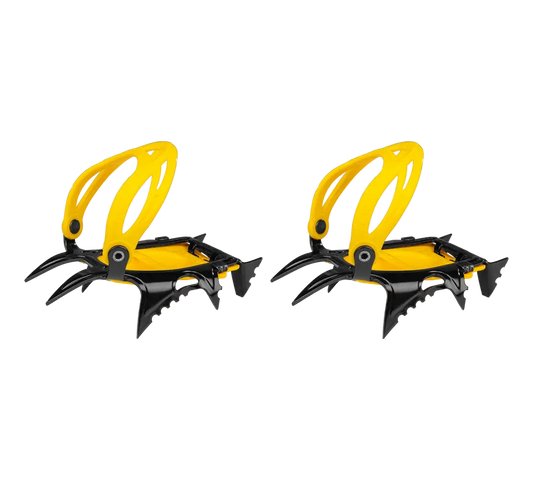 Air Tech LT Front Parts