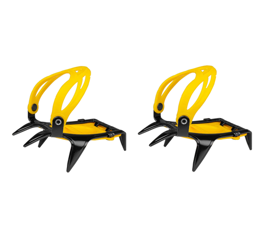 G10 LT Front Parts