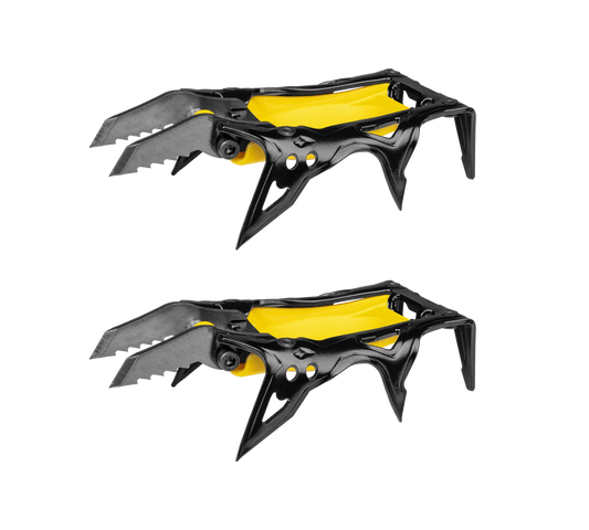 G15 LT Front Parts
