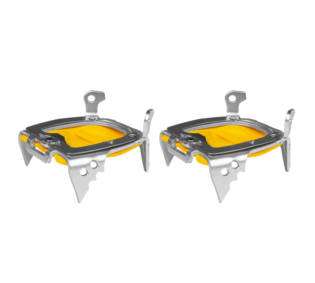 Aluminium LT Rear Parts