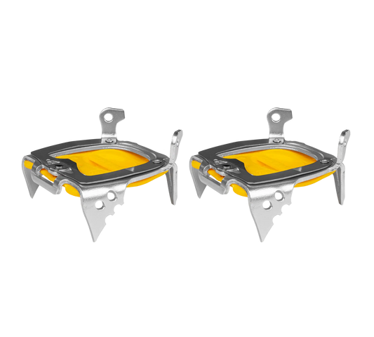 Aluminium LT Rear Parts
