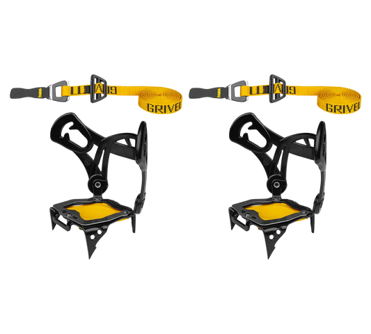 Steel LT Rear Parts