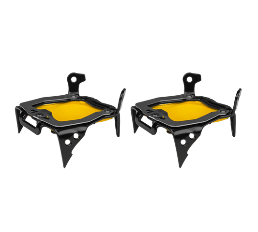 Steel LT Rear Parts