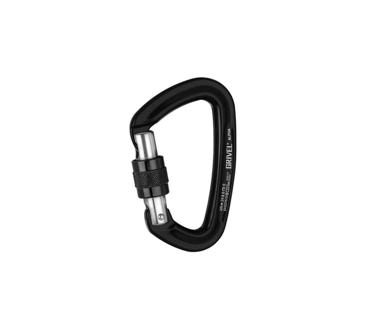 Alpha Screwgate K1N