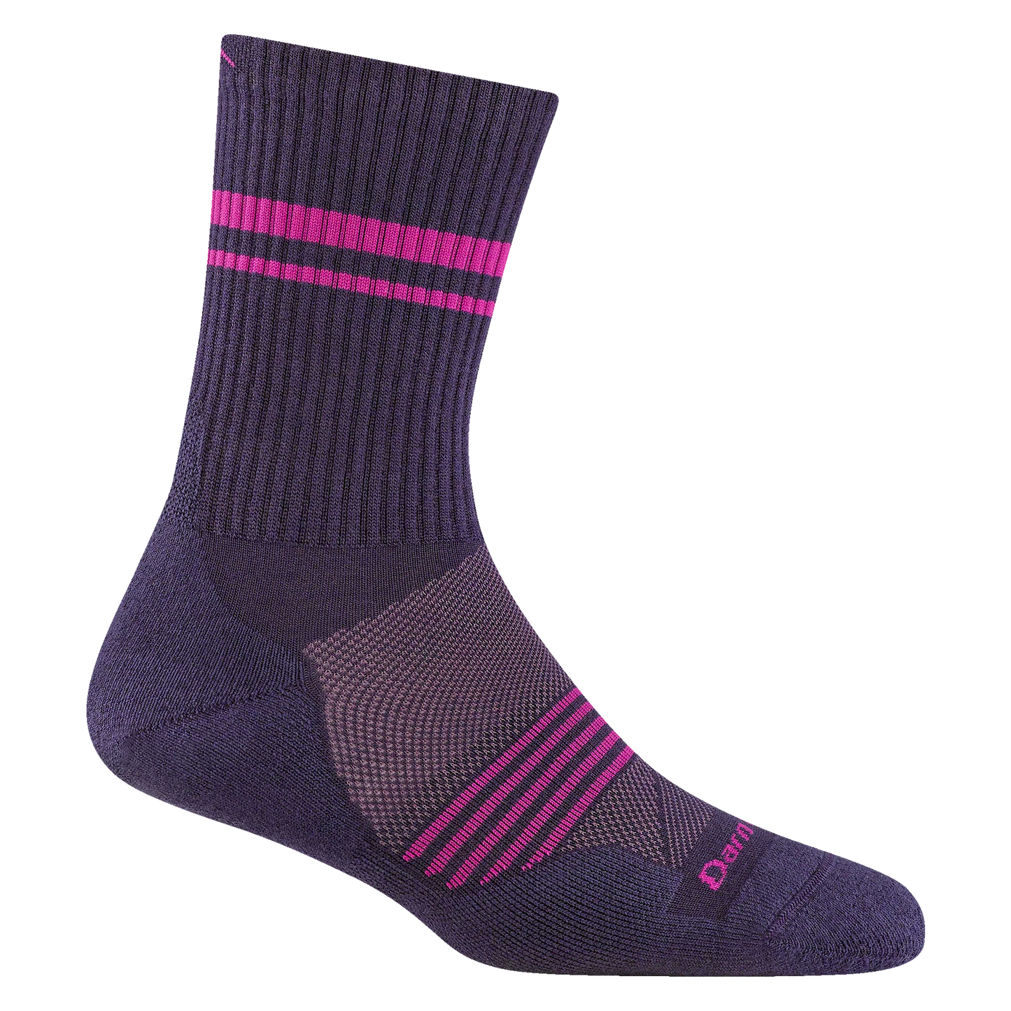Women's Element Micro Crew Lightweight Running Sock