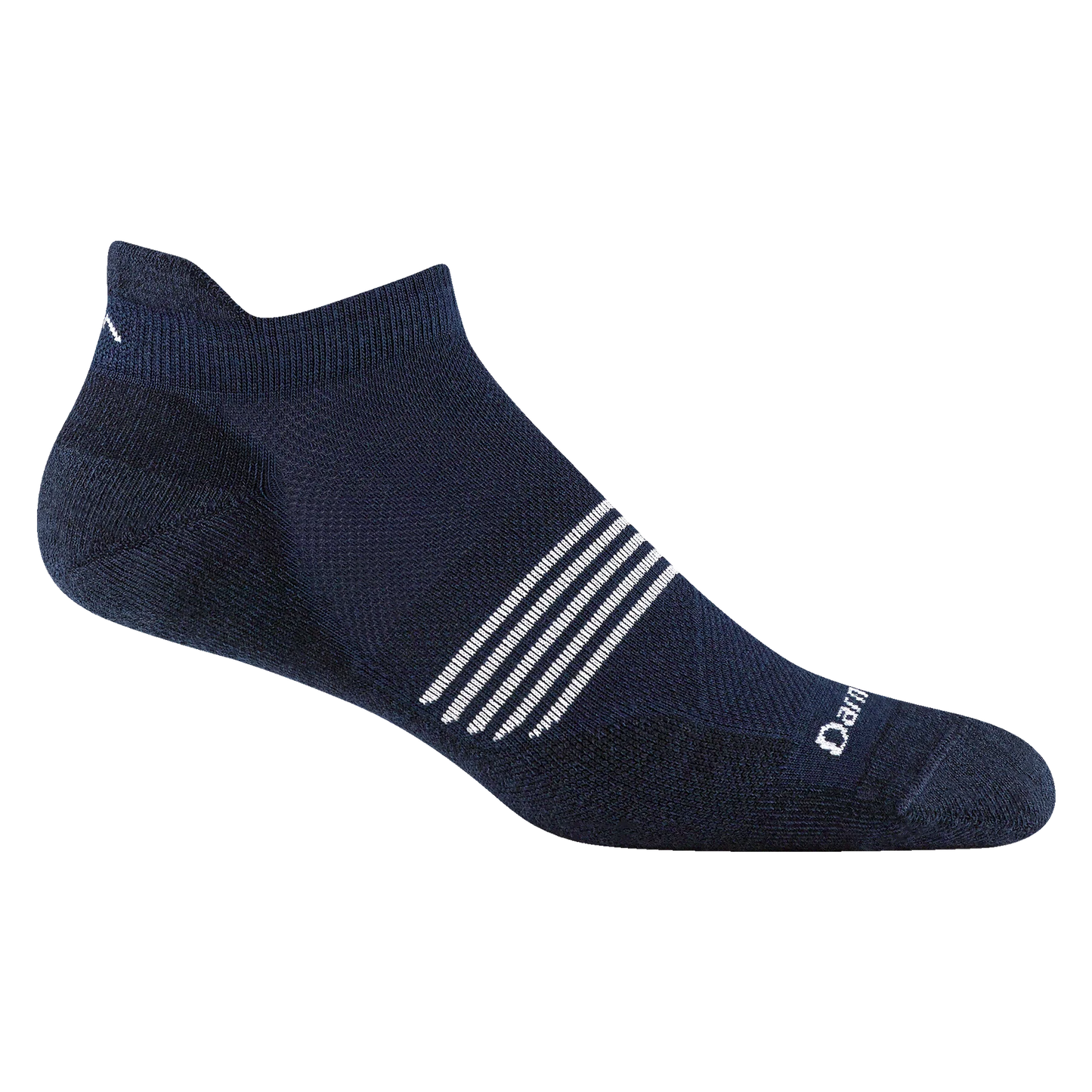 Men's Element No Show Tab Lightweight Running Sock
