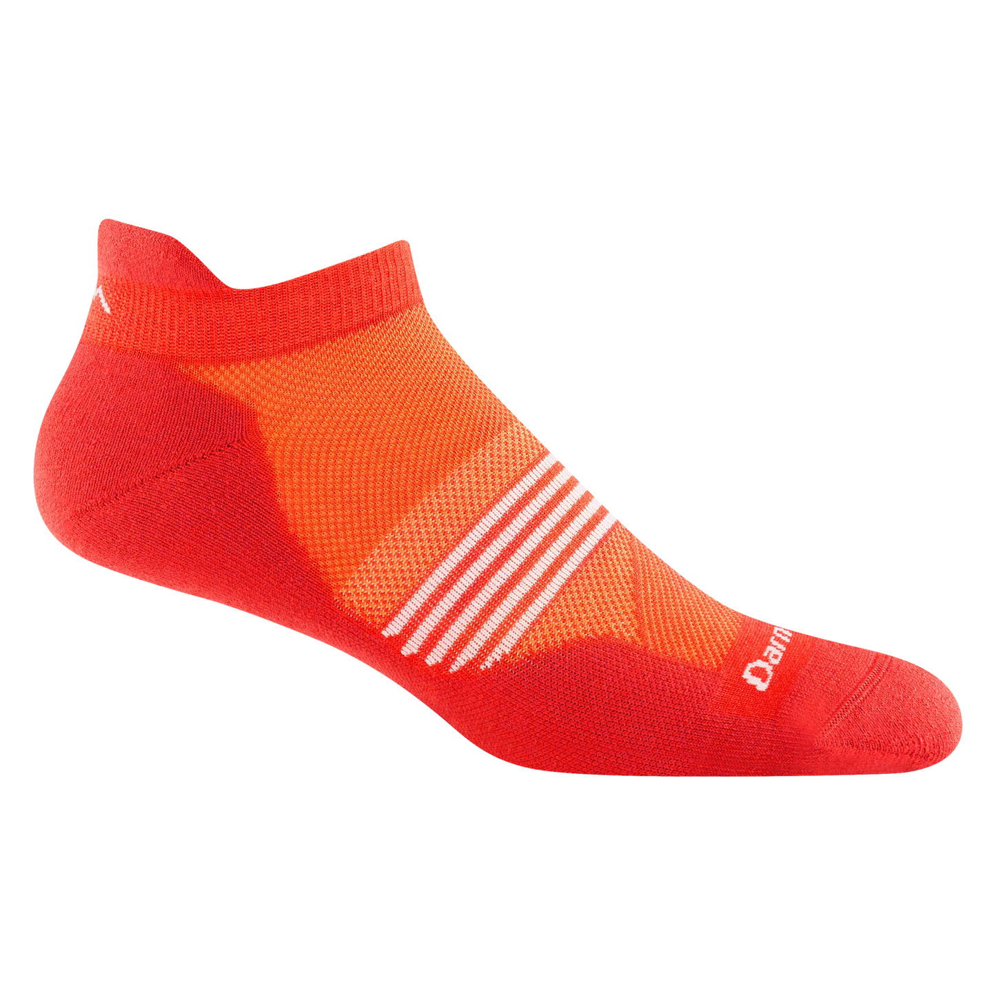 Men's Element No Show Tab Lightweight Running Sock