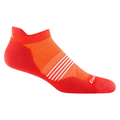 Men's Element No Show Tab Lightweight Running Sock