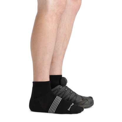 Herren Element No Show Tab Leichte Sportsocke