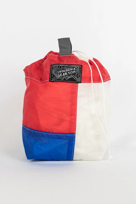 Paraglider Cinch Sack