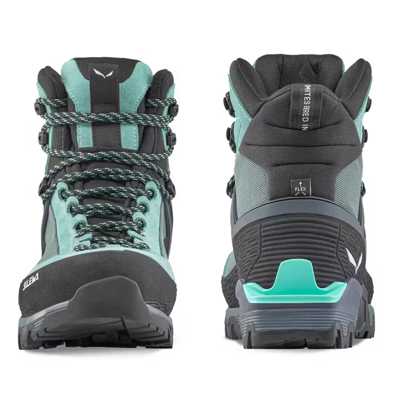 Mountain Trainer 3 Tech Mid Gore-Tex Boot Womens