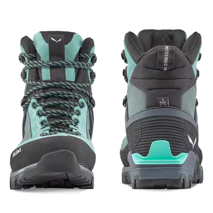 Mountain Trainer 3 Tech Mid Gore-Tex Boot Womens