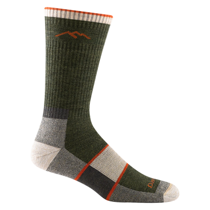 Herren-Wandersocke „Hiker Boot“ mit Vollpolsterung und mittlerem Gewicht