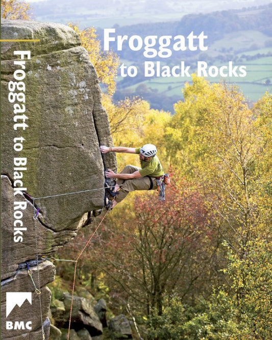 Froggatt to Black Rocks