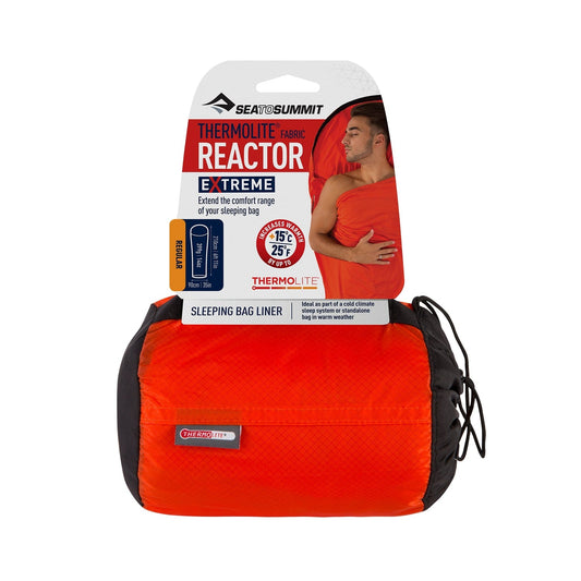 Reactor Extreme Liner