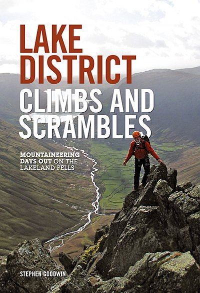 Anstiege und Klettertouren im Lake District