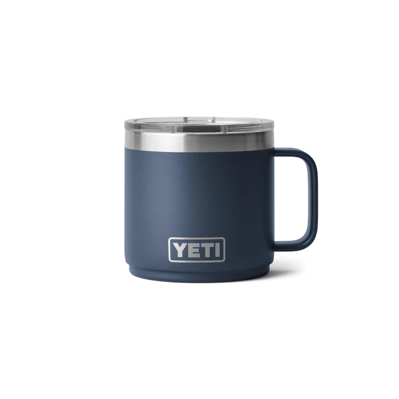 Rambler 14 Oz Cl Mug 2.0 Ms