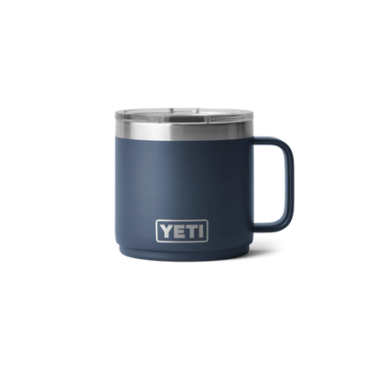 Rambler 14 Oz Cl Mug 2.0 Ms