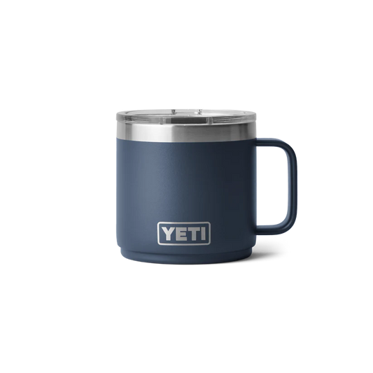 Rambler 14 Oz Cl Mug 2.0 Ms