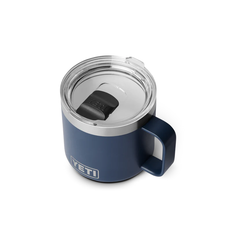 Rambler 14 Oz Cl Mug 2.0 Ms