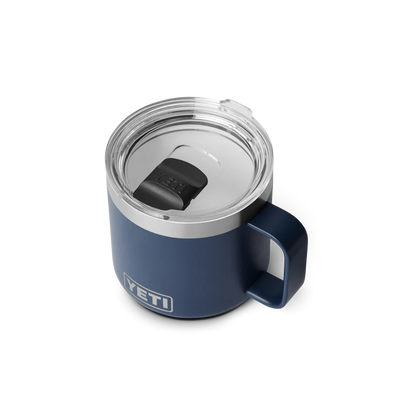 Rambler 14 Oz Cl Mug 2.0 Ms