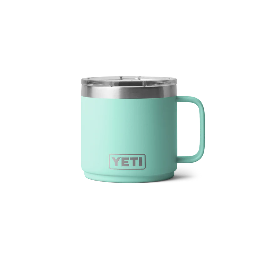 Rambler 14 Oz Cl Mug 2.0 Ms