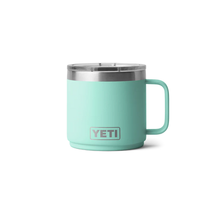 Rambler 14 Oz Cl Mug 2.0 Ms