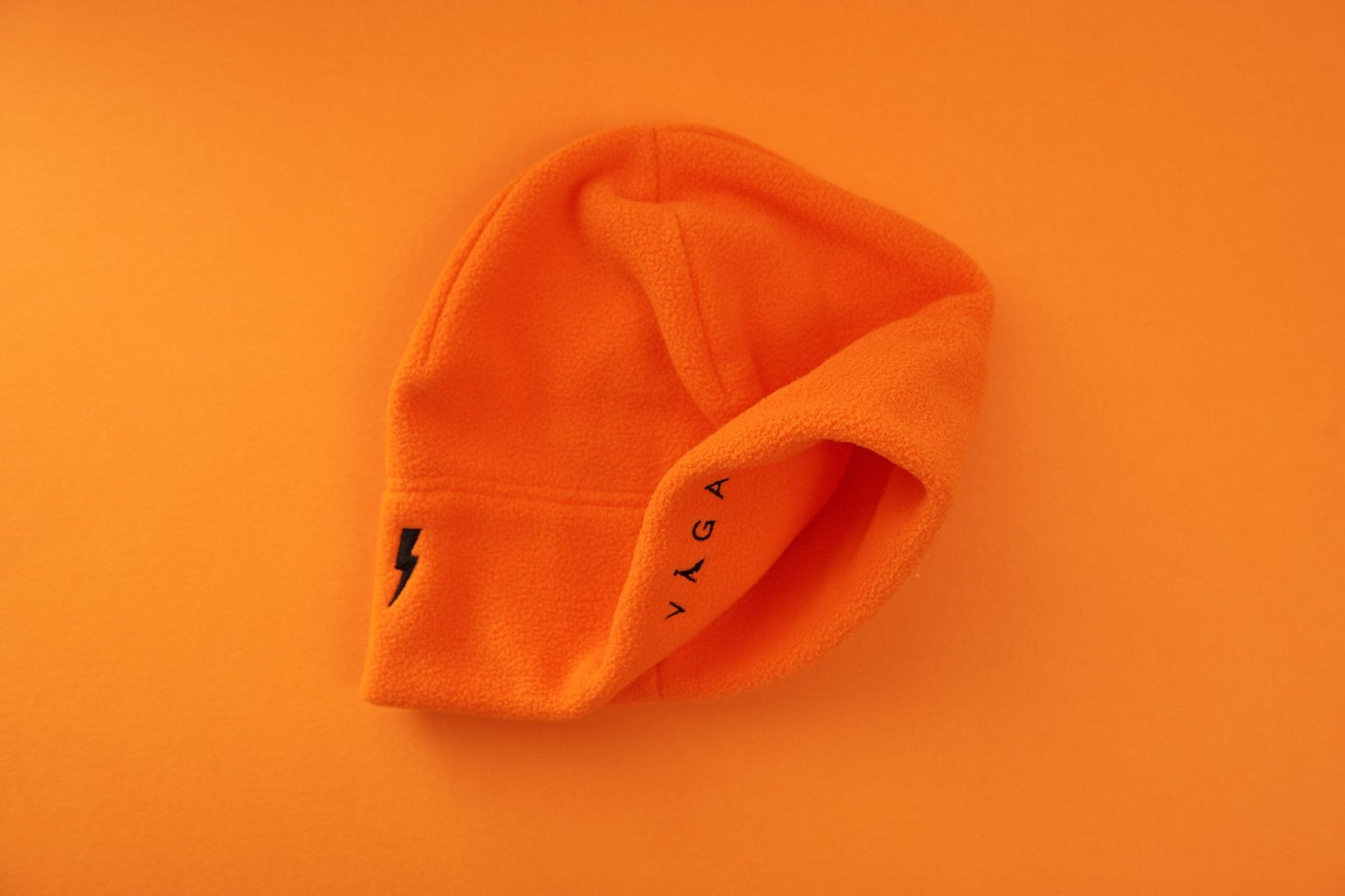 Fleece Beanie