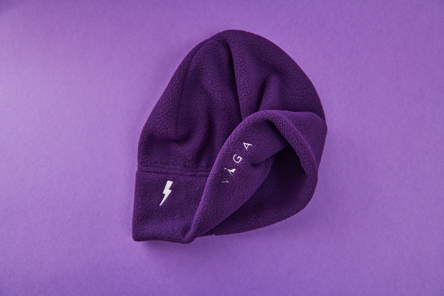 Fleece Beanie