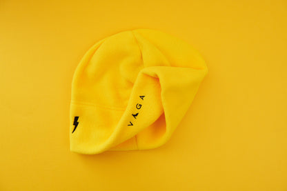 Fleece Beanie